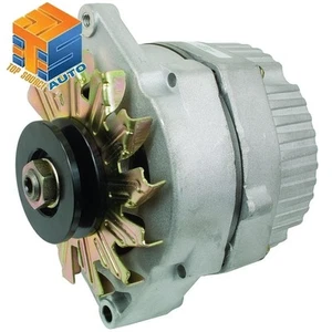 New Alternator Fits Case W18 W26B 1971-77, W14 W18 73-77 ADR0154 A-1439 90014153 - Picture 1 of 4