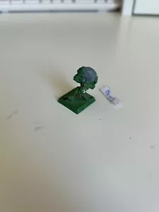 Orc Rock Lobber Bitz Goblin Crew Metal Oldhammer ORCS & GOBLINS WARHAMMER - Imagen 1 de 1