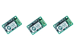 DCC Concepts - AET-FPC.3 AE Model Frog Power Control for DCC (3 Pack) - 2nd Post - Picture 1 of 9