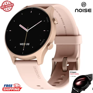 2025 Smart Watch For Men/Women, Waterproof Smartwatch Bluetooth iPhone Samsung - Picture 1 of 6