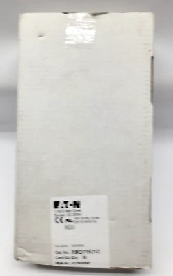 Eaton XBQT15D12 QT153 Wire Multi-Conductor Terminal Blocks - Image 1 of 4