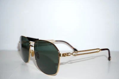 NUEVAS GAFAS DE SOL AUTÉNTICAS FRED FG40044U 01R Foto 1 de 4