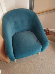 Brand New M&S Occasion Chair - Picture 1 of 2