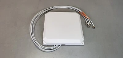 *No probado* Arreglo direccional de doble banda Cisco AIR-ANT2566D4M-R 2,4 GHz y 5 GHz Foto 1 de 3