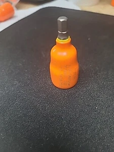 oel sales doble aislamiento hexagonal 5mm it-38709 f1505 naranja - Imagen 1 de 3