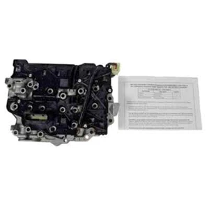 Genuine Ford Automatic Transmission Valve Body CV6Z-7G391-A - Picture 1 of 2