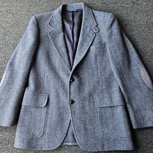 Pendleton Western Suit Jacket Blazer Men's Sz 40 USA Wool Tweed Vintage - Picture 1 of 8