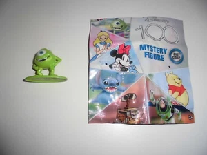 Figur 100 Jahre Disney Mystery Metall Mike Glotzkowski - Bild 1 von 2