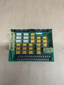 ASY3EK23010, DWG3EK95028, PWB3A133216, PLC Circuit Board Module #4006PT138 - Picture 1 of 6