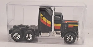 MATCHBOX CONVOY KENWORTH CAB ONLY. . - Picture 1 of 11