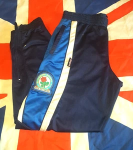 Blackburn Rovers Original Vintage Trainingshose Trainingshose 1998-2000 (40"/42") - Bild 1 von 6