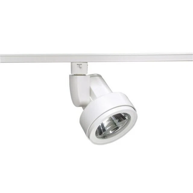 Juno T254L-3K-N-WH 19W Track Light - White