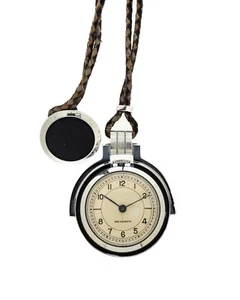 TITUS Vintage Pocket Watch - Picture 1 of 7