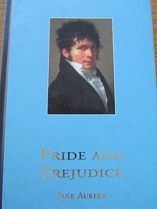 JANE AUSTEN PRIDE & PREJUDICE GREAT READS COLLECTION - Picture 1 of 8