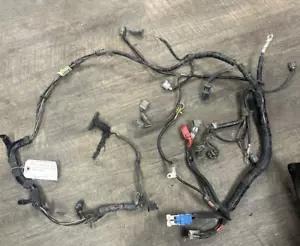 2012 Mazda 6 OEM Front Passenger Side Wire Harness (main Harness) - Picture 1 of 4