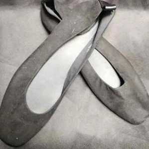 Universal Thread Size 12 Ballet Flats - Picture 1 of 1