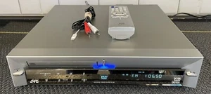 JVC XV-THA30 5.1 Receiver - Picture 1 of 9