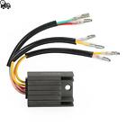 New Voltage Regulator Rectifier For Honda BF4.5 BF5A 4.5Hp 5Hp #31620-ZV1-A01 B2