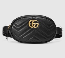 gucci fanny packs on sale