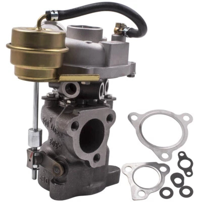 Turbocompresor K03 para VW Passat Audi A4 1.8T 1996-2004 53039880029 Foto 1 de 4