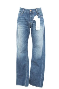 Pantalones de mezclilla cónicos CHEYENNE Jeans T. 32 NUEVO - Imagen 1 de 5