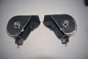 For Chevy Trailblazer GMC Envoy  Upper trailing arm mounts ONLY PAIRS - Picture 1 of 7