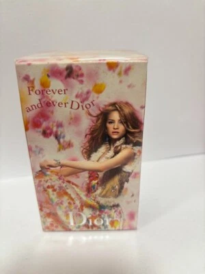 Dior Forever and Ever Spray 50 ml 1,7 oz Eau de Toilette descontinuado edición limitada. Foto 1 de 4