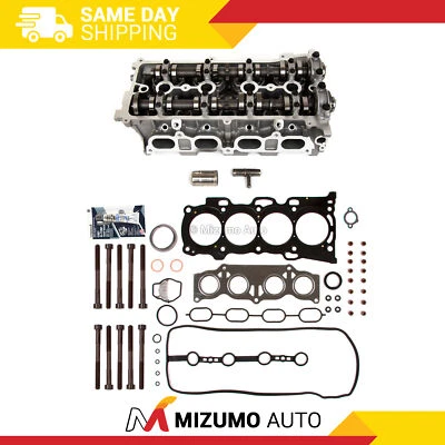 Complete Cylinder Head Head Gasket Set Fit 01-06 Toyota Scion 2.4L 2AZFE - Image 1 of 4