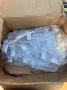 (10) T&B Blackburn Kompressionsdraht Steigbügel 4/0-477ACSR neu in Verpackung - Bild 1 von 5