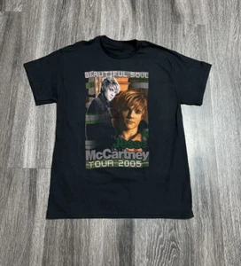 T-Shirt Jesse Mccartney Beautiful Soul Tour Unisex Baumwolle Geschenk UU332 - Bild 1 von 4