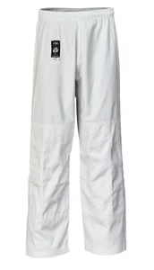 Element Hose weiß slim cut. Kampfsport, Karate, TKD, BJJ, Ju Jutsu, SV, Judo - Bild 1 von 5