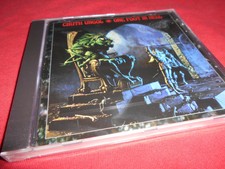 s l225 CIRITH UNGOL one foot in hell CD omen manilla road liege lord jag panzer | Cirith Ungol Online