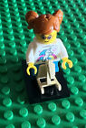 LEGO Series 24 Rockin' Horse Rider Minifigure #11 71037