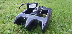 Carptechnics SB3 Pro X Bait Boat Li-ion Batterie Pack 7,4V 20Ah 28Ah Lithium-ion - Photo 1/7