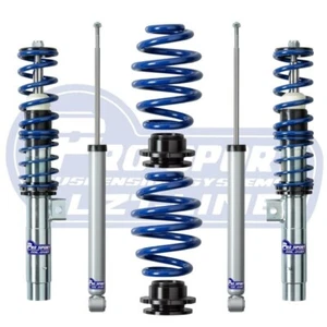 Pro Sport Coilovers Suspension Kit BMW E46 (98-05) Saloon 2WD Only - Picture 1 of 1