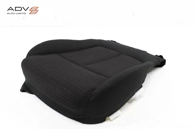 2022-2024 MITSUBISHI ECLIPSE CROSS ASIENTO DELANTERO IZQUIERDO COJÍN INFERIOR OEM Foto 1 de 4