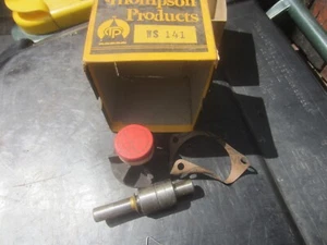 New Water Pump Kit 1941-1942 Studebaker Champion 3G-4G-M5-M15   WS 141 - Picture 1 of 1