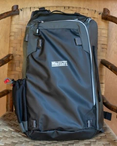 MindShift Gear PhotoCross 15 Backpack ThinkTank #061 - Picture 1 of 7