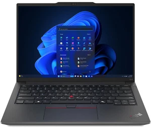 Lenovo ThinkPad E14 Gen 6 14.0" 1920x1200 Intel Ultra 5-125U 32GB 2TB SSD W11H - Picture 1 of 5