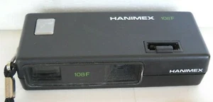 **1970`s HANIMEX 108F 110 CARTRIDGE FILM POCKET CAMERA IN VERY GOOD CONDITION** - Imagen 1 de 2