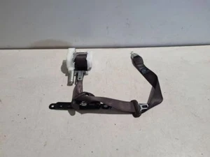 Lexus ES VII XZ10 2020 Front right front seat belt 7X7410P SUN15965 - Picture 1 of 2