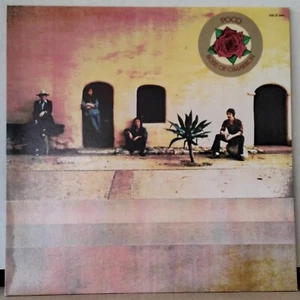 POCO - ROSE OF CIMARRON 1976 ABC RECORDS ABCD-946 COUNTRY AUS 1ST EDITION LP - Picture 1 of 4