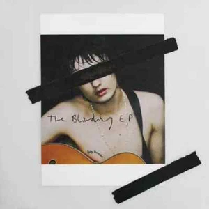 Babyshambles The Blinding E.P. EP Vinyl Single 12inch NEAR MINT Regal - Imagen 1 de 1