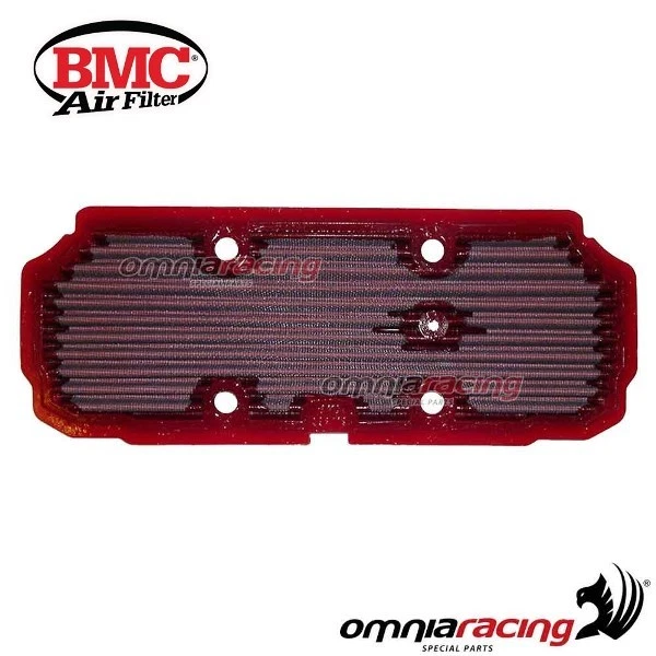 Filtri BMC filtro aria standard per MV AGUSTA F4 1000 312 R 2007>2009 Foto 1 de 1