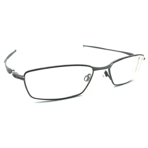 Oakley Capacitor OX5055-0354 Matte Black Eyeglasses Frames 54-17 135 Designer - Picture 1 of 12