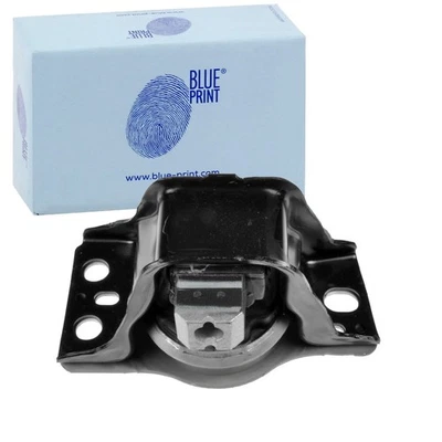 BLUE PRINT MOTORLAGER VORNE RECHTS PASSEND FÜR NISSAN ALMERA | ADN18081 - Bild 1 von 4