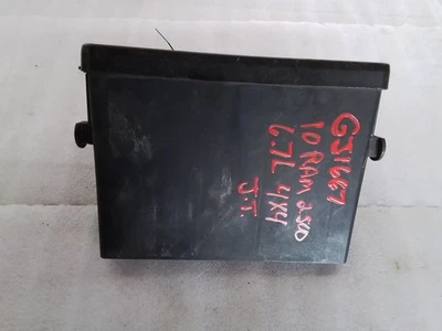 2010 RAM 2500 TIPM FUSE BOX TOTALLY INTEGRATED POWER MODULE 6.7L - Image 1 of 4