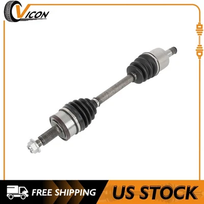 AWD CV Axle Fits Chrysler 300 Dodge Charger 2007-20 Magnum 2005-08 Front Right - Image 1 of 4