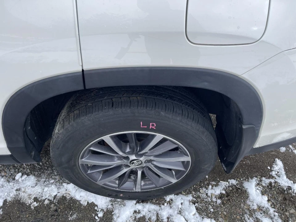 2014-2019 TOYOTA HIGHLANDER LEFT REAR AXLE 3.5L AT AWD 77K -XLE- 61713 - Image 1 of 4