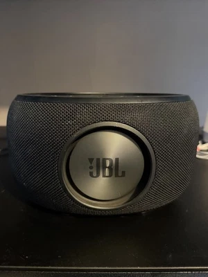 JBL Link 300 With Google  - Image 1 of 4